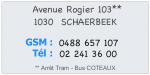 theorie-schaerbeek